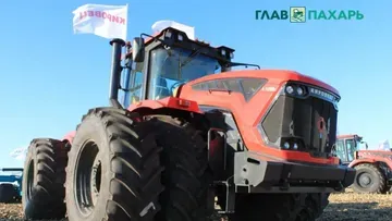 Минсельхоз Пензенской области опубликовал 10 проверенных способов продлить срок службы трактора